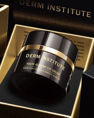 Youth Alchemy Eye Cream