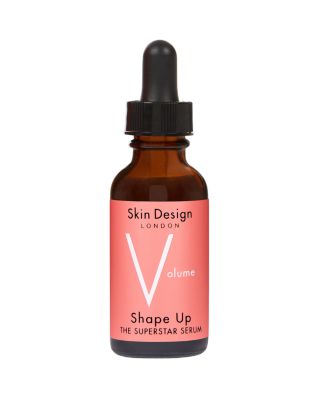 Skin Design London - Shape Up Volume Serum 1 oz.