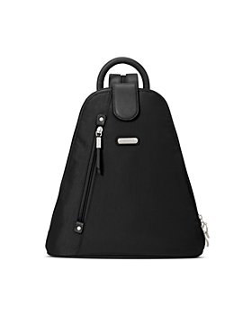 Baggallini - New Classic Metro Backpack with RFID Phone Wristlet