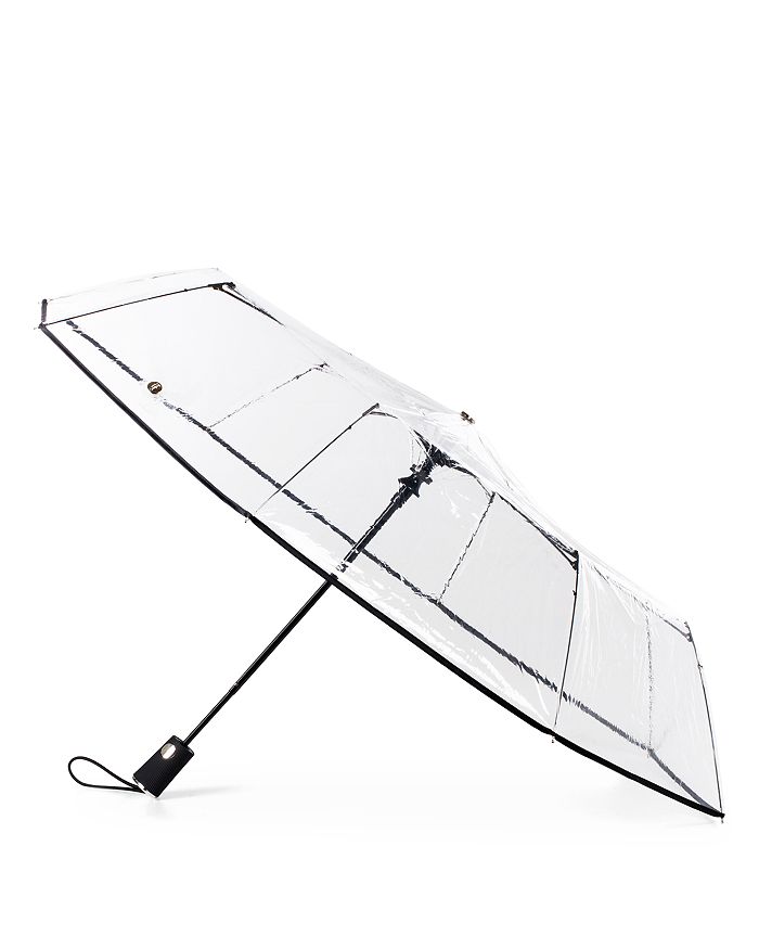 Totes Ultra Clear Umbrella Bloomingdale's