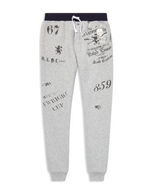 ralph lauren kids joggers