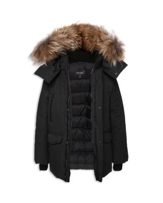 mackage coat kids