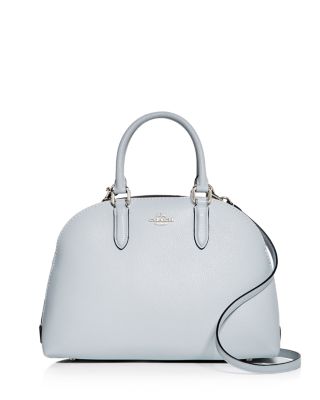 quinn satchel coach