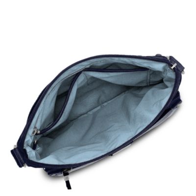 New Classic Go Bag with RFID Phone Wristlet