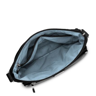 New Classic Go Bag with RFID Phone Wristlet