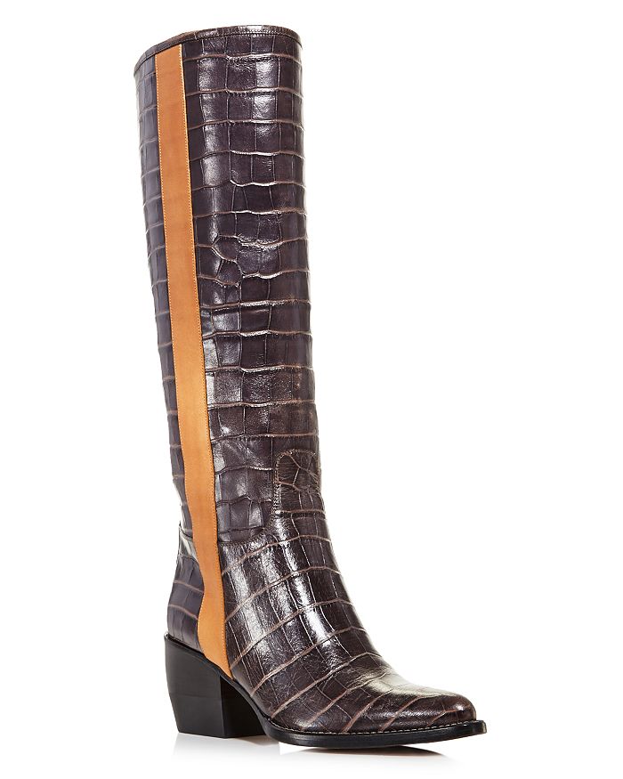 Chloe hotsell vinny boots