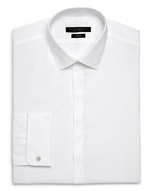 John Varvatos Star Usa Formal Slim Fit Dress Shirt