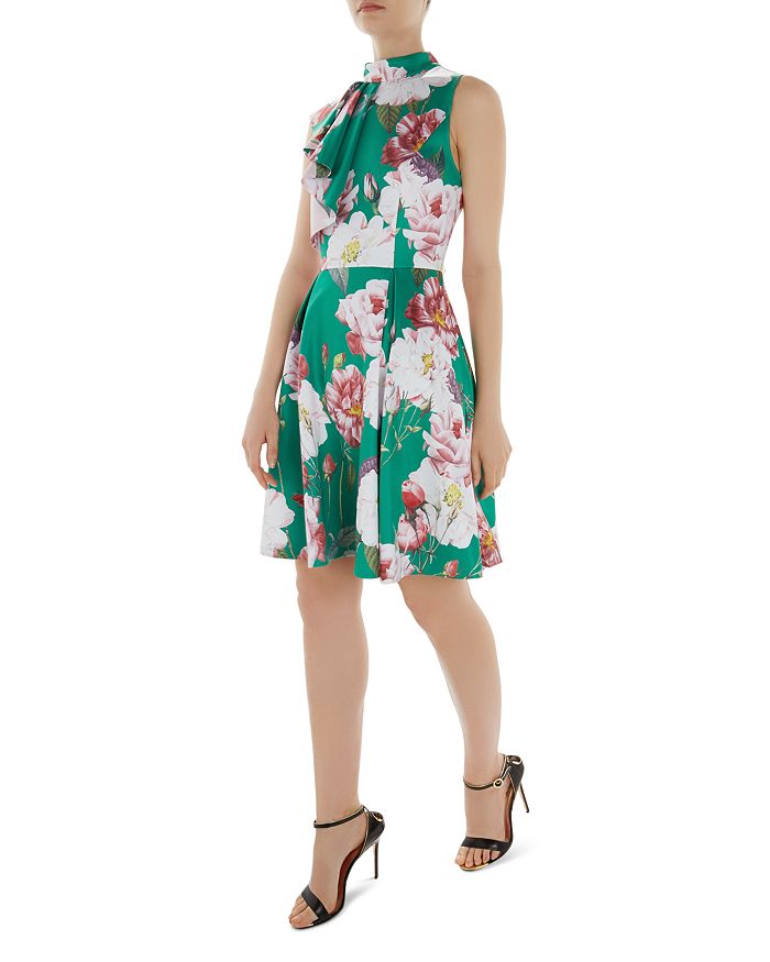 Ted baker online grayce dress