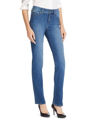 lauren premier skinny cropped jeans