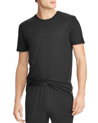 Classic Fit Crewneck Undershirt, Pack of 3