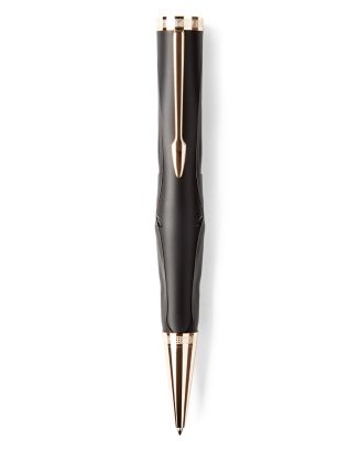 montblanc homer ballpoint