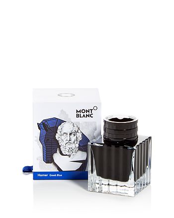 Montblanc homer ink Clearance