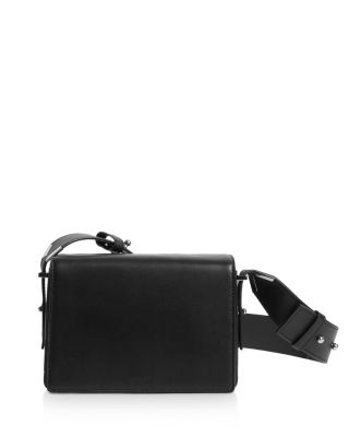 allsaints versailles leather shoulder bag