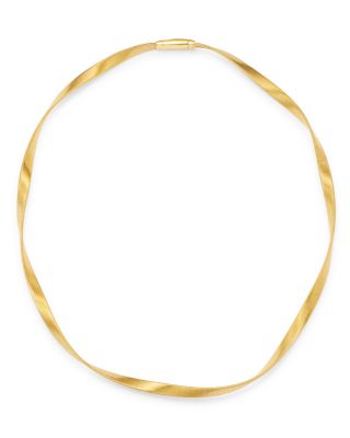 marco bicego marrakech necklace