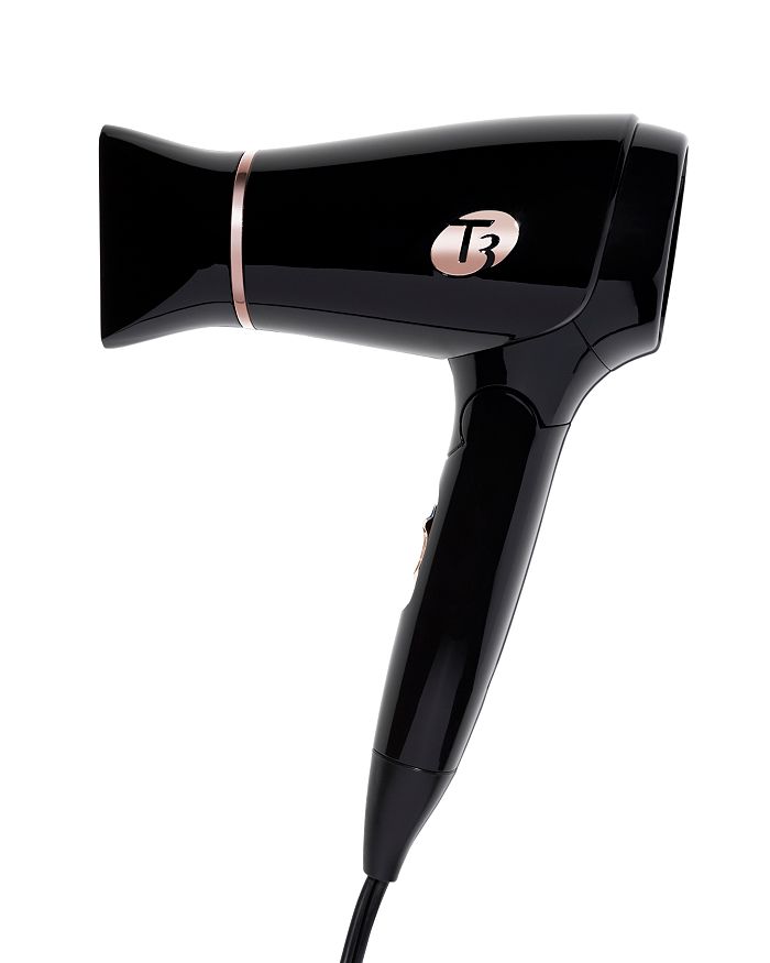 T3 FEATHERWEIGHT COMPACT FOLDING HAIR DRYER,76856