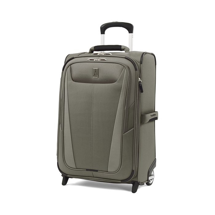 TRAVELPRO TRAVELPRO MAXLITE 5 22 EXPANDABLE CARRY ON ROLLABOARD,401172206