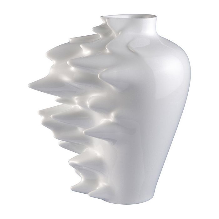 Rosenthal Fast 12 Vase By Rosenthal Bloomingdale S