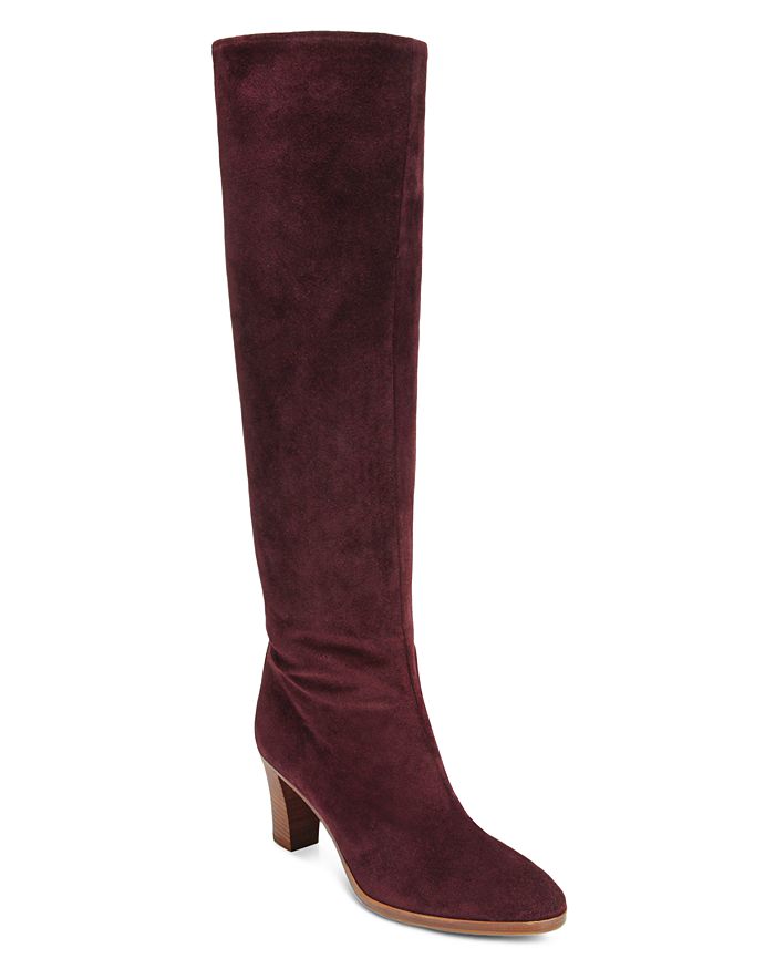 Vince Women s Casper Tall Boots Bloomingdale s