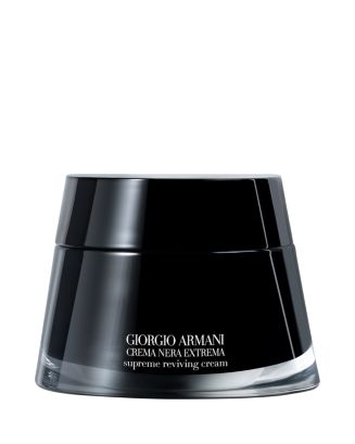 Armani Giorgio Armani CREMA NERA EXTREMA Supreme Reviving Cream