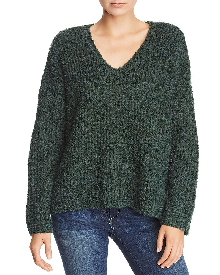 Buy The Chunky Rib Sweater online