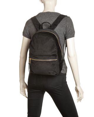 herschel backpack corduroy Herschel Supply Co. Herschel Grove Mini Corduroy Backpack