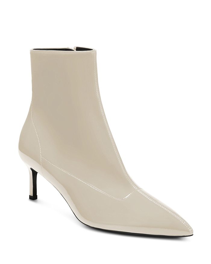 Via spiga baronne 2025 bootie