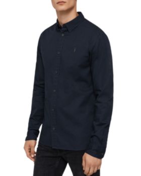 Designer Men's Shirts: Sports, Button Down, Casual - Bloomingdale's