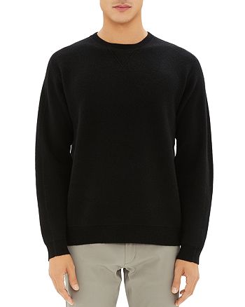theory alcos sweater