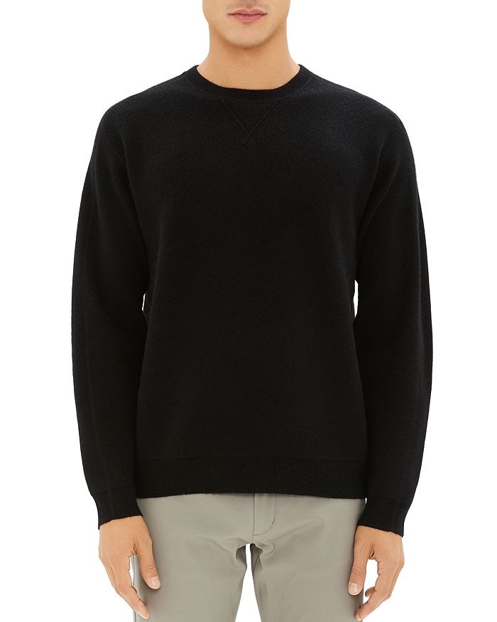 Theory Alcos Cashmere Sweater | Bloomingdale's
