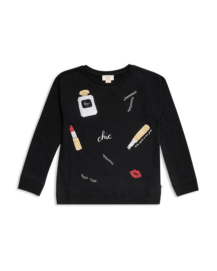 Kate spade on sale nouveau york sweatshirt