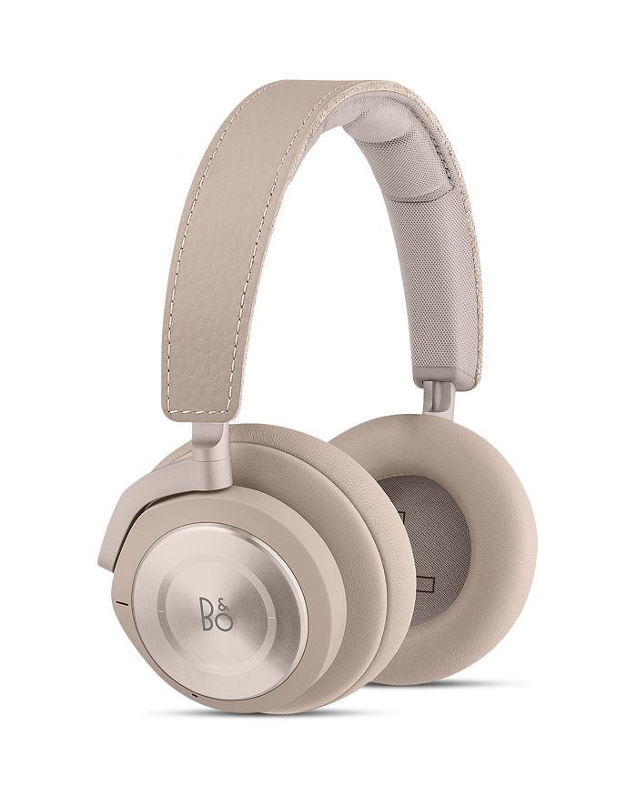 BANG & OLUFSEN BEOPLAY H9I BLUETOOTH OVER-EAR HEADPHONES WITH ACTIVE NOISE CANCELLATION,1645047