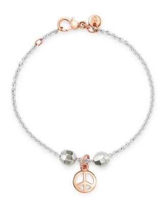dodo charm bracelet