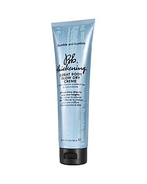 Bumble and bumble Thickening Great Body Blow Dry Cream