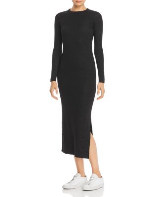 french connection sweater dress