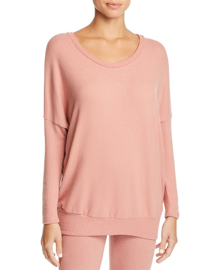 Eberjey cozy on sale time
