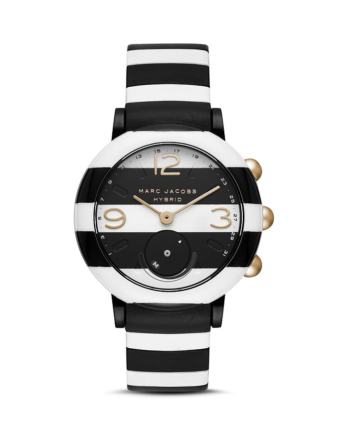 Marc jacobs sales riley smartwatch review