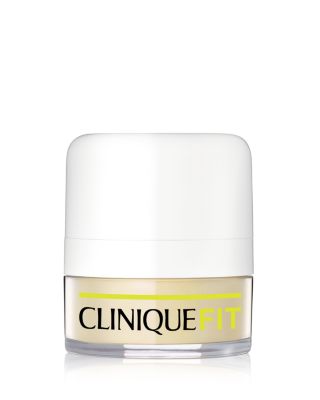Clinique - CliniqueFIT™ Post-Workout Neutralizing Face Powder