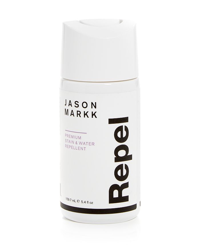 Jason Markk Repel Premium Stain & Water Repellent Refill In Clear