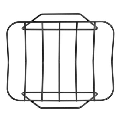 Small Roasting Pan w/ Nonstick Rack