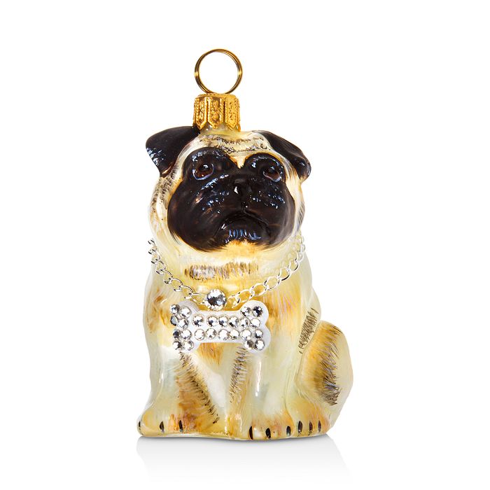 Pug perfume top