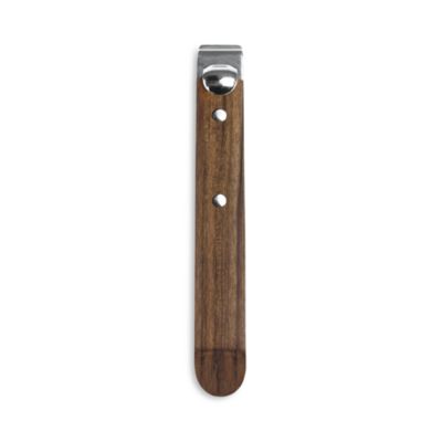 Cristel - Casteline Tech Walnut Wooden Handle