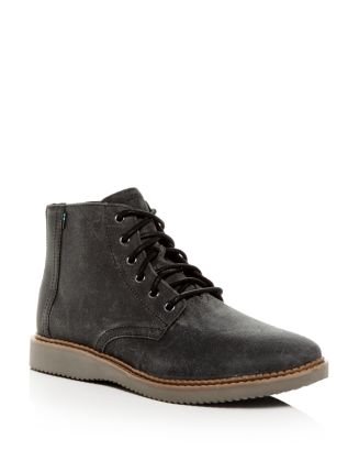 toms porter boots