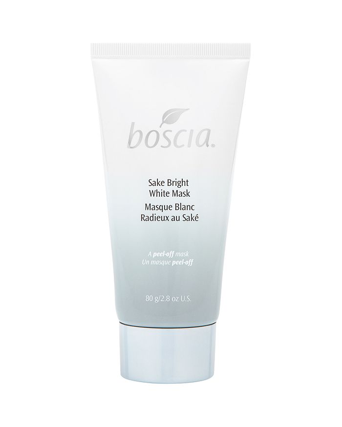 BOSCIA BOSCIA SAKE BRIGHT WHITE MASK,C245-00