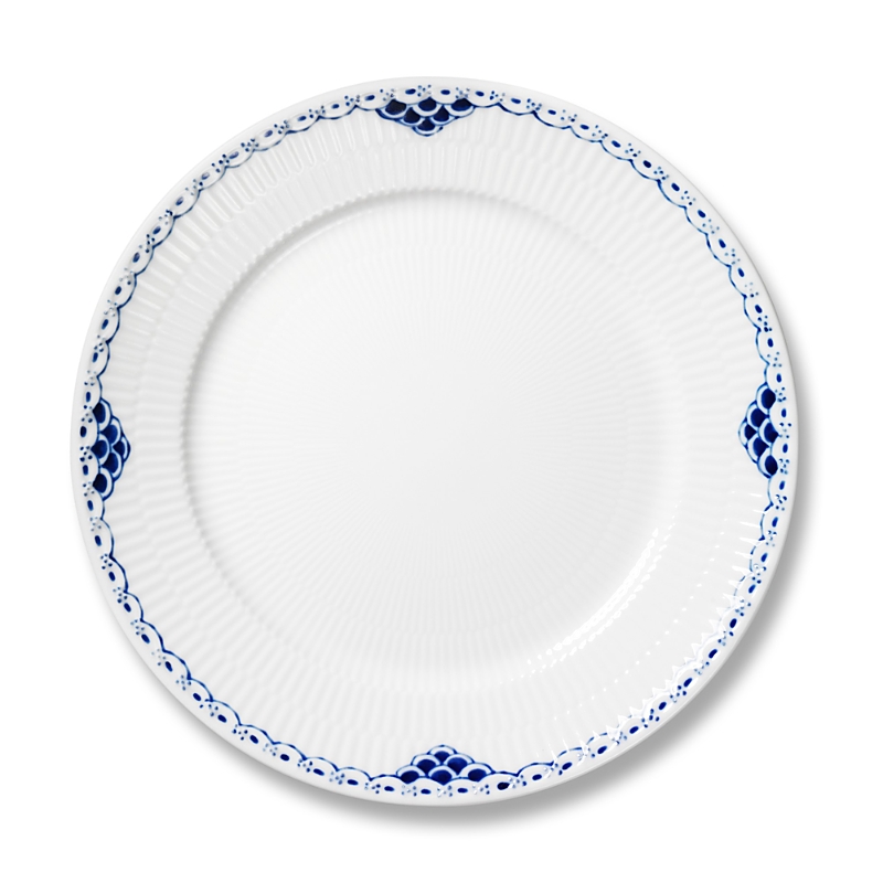 Royal Copenhagen Princess Dinner Plate