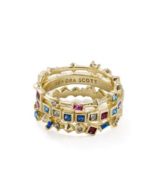 kendra scott karis rings