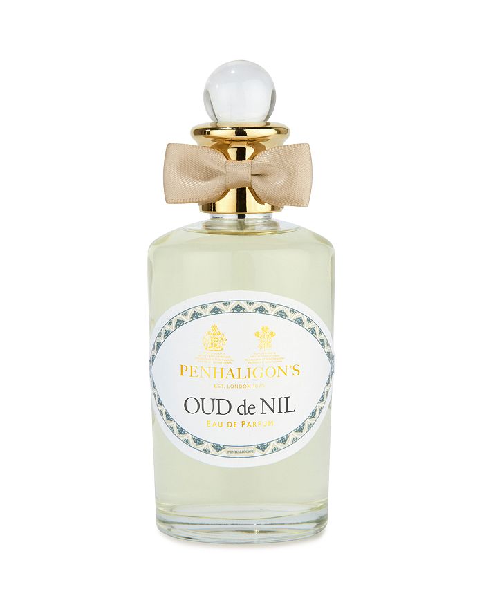 Penhaligon's oud de store nil eau de parfum