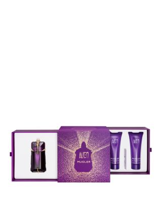 alien eau de parfum gift set