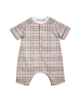 Burberry Best Baby Shower Gifts Luxury Baby Shower Gifts