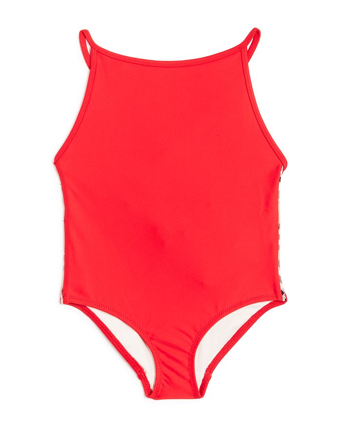Burberry children's sale swimwear
