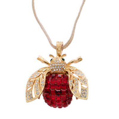 Joanna Buchanan - Sparkle Bee Hanging Ornament